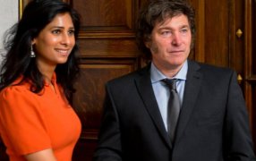 Reunión con Milei: Gopinath valoró medidas iniciales pero pidió reforzar el apoyo a segmentos vulnerables