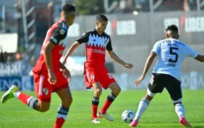 Copa de la Liga Liga Profesional de Fútbol: River Plate goleó a Deportivo Riestra y lidera la Zona A