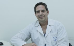 Se realizó la primera tromboaspiración pulmonar del nordeste y novena en el país