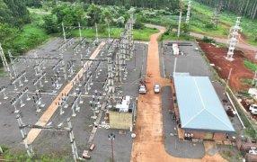 Domingo 13 y 27 de Abril, de 7 a 17 horas: Mantenimiento del Sistema Eléctrico Nacional en la provincia, Energía de Misiones sostendrá la demanda con generación provincial y la interconexión con el Paraguay