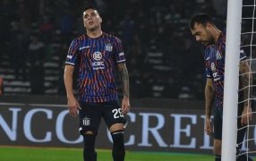 Liga Profesional de Fútbol: Talleres de Córdoba igualó con Unión de Santa Fe y River Plate quedó a las puertas del campeonato