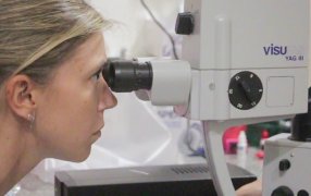 Día Mundial del glaucoma: No tiene cura pero puede tratarse y el Hospital Dr. Ramón Madariaga de Posadas recomienda chequeos periódicos de los ojos