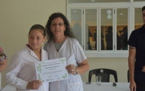 Apóstoles: El HCD realizó la entrega de premios y distinciones a alumnos de todas las instituciones educativas cuyos promedios fueron los más altos este año