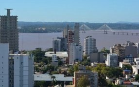 Previsión del tiempo en Misiones para los días; sábado y domingo