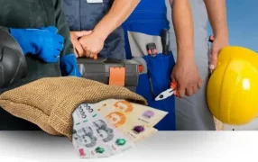 Los salarios le ganaron a la inflación: Subieron un 4,7% en Septiembre, pero desaceleraron su recuperación