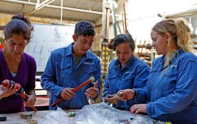 Simplifican el trámite para que titulares de Potenciar Trabajo puedan jubilarse