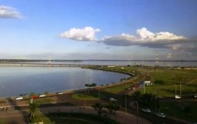 Misiones: ¿Cómo estará el tiempo en la provincia los días; jueves, viernes y sábado?