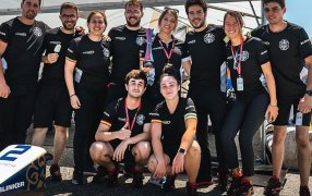 F1 Academy: Nerea Martí, dispuesta a estar en lo más alto en Paul Ricard, la valenciana llega muy preparada tras los test realizados con Campos Racing