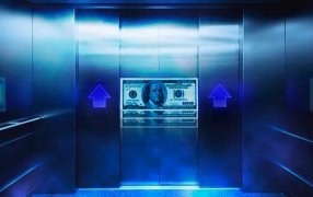 El dólar blue alcanzó su récord histórico y se aproxima a los 500 pesos