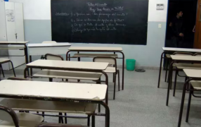 Diputados dio media sanción a la Ley Finocchiaro que obliga a las escuelas a abrir los días de paro