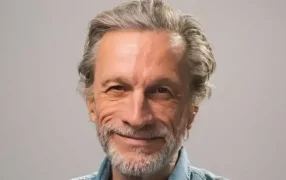 Tenía 69 años: Tristeza en el mundo del espectáculo, murió el actor y director Daniel Fanego