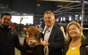 Para Mauricio Macri, el Gobierno de Alberto Fernández es el "peor desde la vuelta de la democracia"