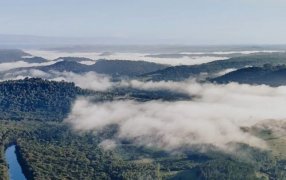 La provincia de Misiones obtuvo la convalidación nacional de su plan del Plan de Respuesta al Cambio Climático