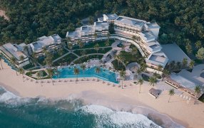 Karisma Hotels & Resorts presentará su plan de expansión en ANATO 2024