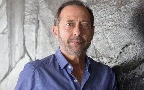 Guillermo Francella rompió el silencio sobre el incidente a la salida del teatro, "fue un momento incómodo", manifestó el actor