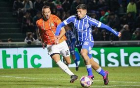 Liga Profesional de Fútbol: Godoy Cruz de Mendoza se impuso ante Banfield por penales y enfrentará a Platense en semifinales
