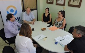 PAMI Misiones refuerza el trabajo con médicos de cabeceras