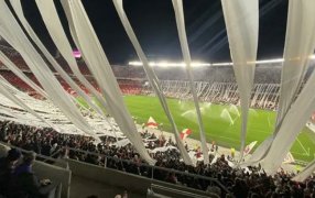 River Plate se posicionó como el club más convocante de todo el mundo