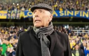 Miguel Ángel Russo será el nuevo DT de San Lorenzo de Almagro, lo presentarán este jueves a la tarde