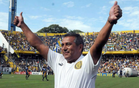 El fútbol argentino, de luto: Murió Omar Palma, leyenda y emblema de Rosario Central, tenía 66 años