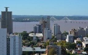Previsión del tiempo en Misiones para este fin de semana