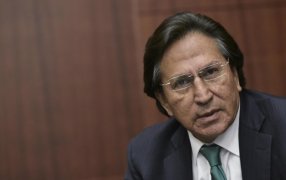 Estados Unidos concede la extradición del ex presidente Alejandro Toledo, informa Fiscalía de Perú