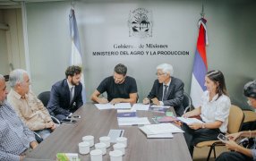 Por primera vez se dictará en Misiones una Diplomatura en Producción y Comercialización de Productos Orgánicos