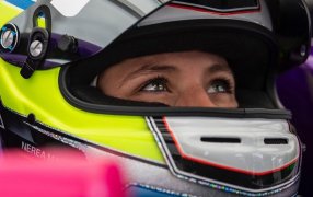 Karting: Campeonato de España y en el Campeonato de la Comunidad Valenciana, Nerea Martí ya tiene su propio equipo de karting NM MotorSport