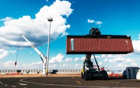 Exportaciones en alza: Misiones creció un 46,8% y se impone en la región