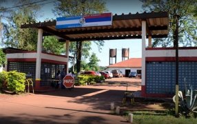 Buscan a un interno que no regresó de sus salidas transitorias, cumple una condena de 15 años