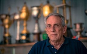 Juan María Traverso: El último ídolo de la historia del automovilismo, el reconocido piloto de Ramallo falleció en su ciudad natal a los 73 años