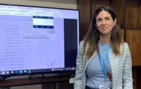 Proveniente del PRO: Yanina Nano Lembo reemplazará a Pablo De la Torre en la Secretaría de la Niñez