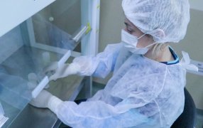 Posadas: El Hospital Neonatal recibió equipamiento de vanguardia para el Banco de Leche Materna