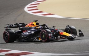 Fórmula 1: Grand Chelem para Max Verstappen en el inicio de temporada, Sergio Pérez concretó el 1-2 de Red Bull y Carlos Sainz fue tercero con Ferrari