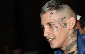 Tras 100 días detenido, ordenan la liberación de L-Gante: "Me sirvió para recapacitar"