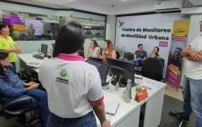 Actores del sector turístico de Posadas buscan implementar directrices de sostenibilidad