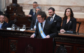 Tras el fuerte revés en el Senado, del Presidente Javier Milei descarta convocar a los Gobernadores y se profundiza el enojo