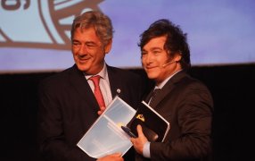 Las medidas económicas de Milei: Desde la Mesa de Enlace celebraron el apoyo al campo