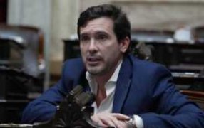 Martín Arjol: “Convencido de que este es el camino correcto”