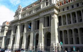 Declarado inconstitucional: El Gobierno Nacional presentó un recurso ante la Corte para que valide el capitulo laboral del DNU