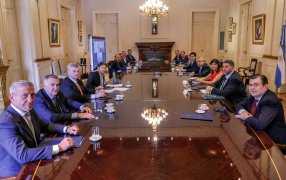 El Gobierno no acatará el fallo de la Corte por la Coparticipación: Lo considera de “imposible cumplimiento”