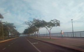 Misiones: ¿Cómo estará el tiempo los días; miércoles, jueves y viernes en la provincia?