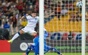 Triunfazo de San Lorenzo de Almagro sobre Independiente Medellín, por la Copa Sudamericana