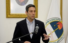 El Gobierno de Misiones desmiente versiones sobre un golpe comando en la ciudad de Eldorado