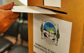 Elecciones Legislativas en Misiones: Qué se vota en cada Municipio