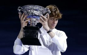 Tenis: Jannik Sinner se consagró bicampeón del Australian Open y alcanzó su tercer Grand Slam