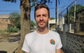 Pata Pila incorporó a Agustín Ochoa como Director Ejecutivo