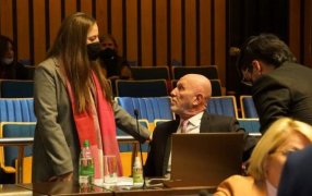 Misiones: Los Diputados Loreiro y González Coria presentaron un Proyecto de Ley sobre el Régimen de Cuidado Responsable y Protección de los Animales de Compañía