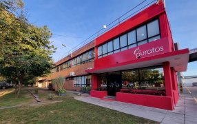 Puratos crece un 30% en exportaciones desde Argentina, y apuesta por más para 2025