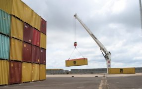 Misiones fue la mayor exportadora del NEA en 2024, se registró hasta el mes de Noviembre del 2024 exportaciones por 405 millones de dólares, y encabeza los índices en la región